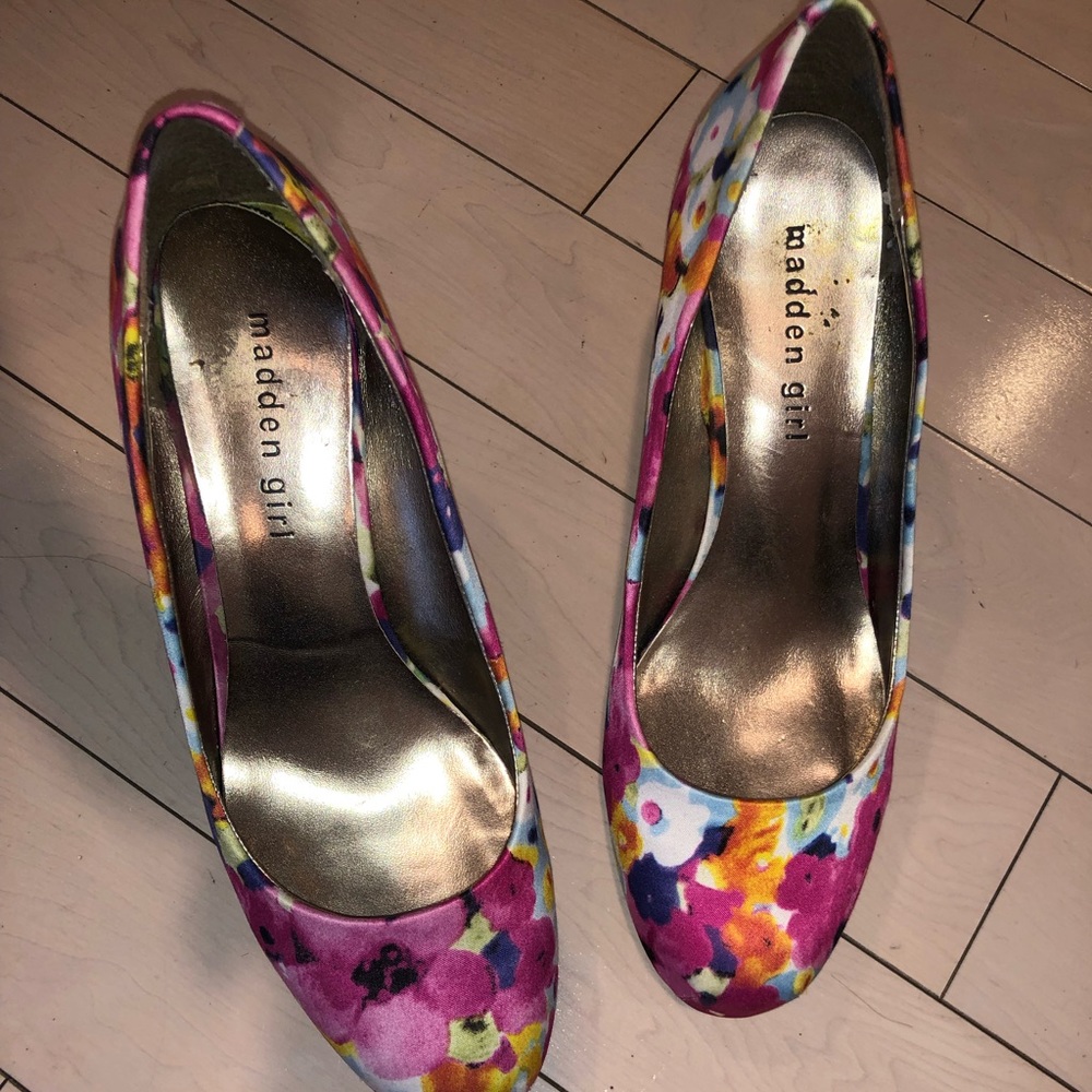 Pumps